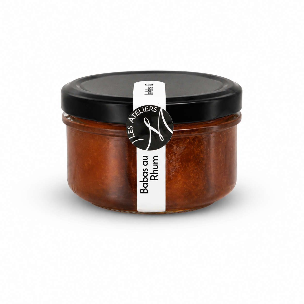 Rum babas - 150 g