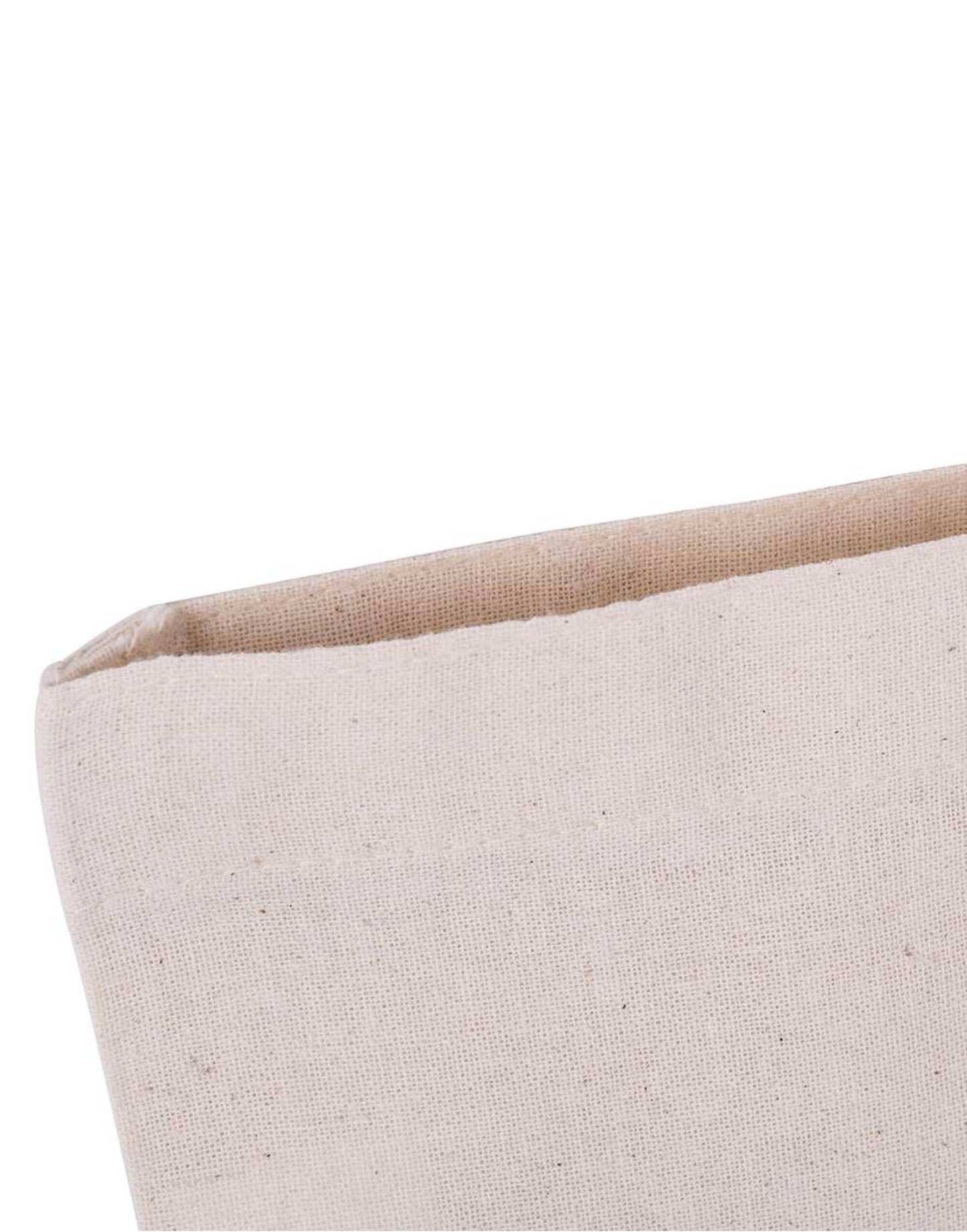 Reusable Natural Shopping Shoulder Cotton Tote Shopper Bag