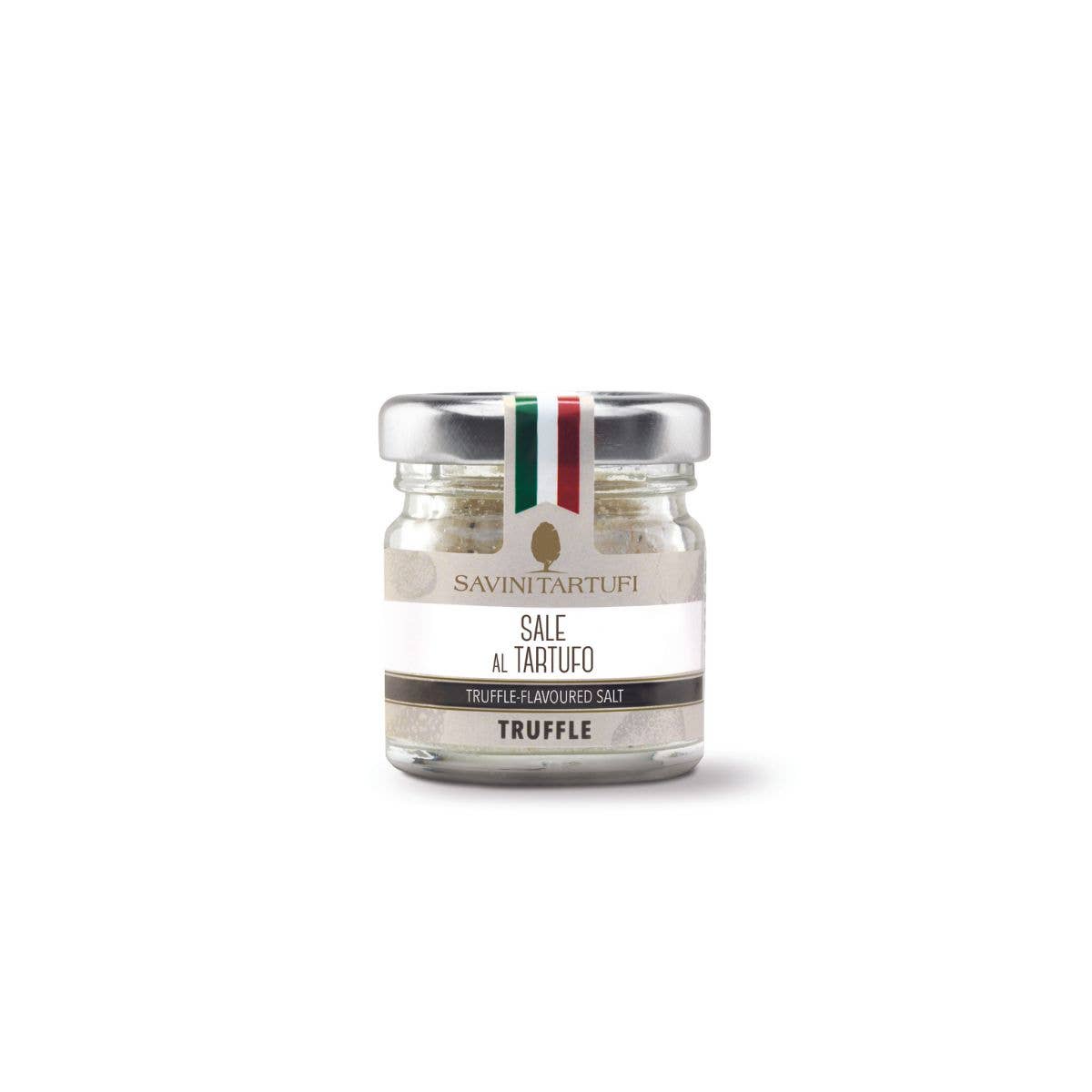 Truffle Salt 30g