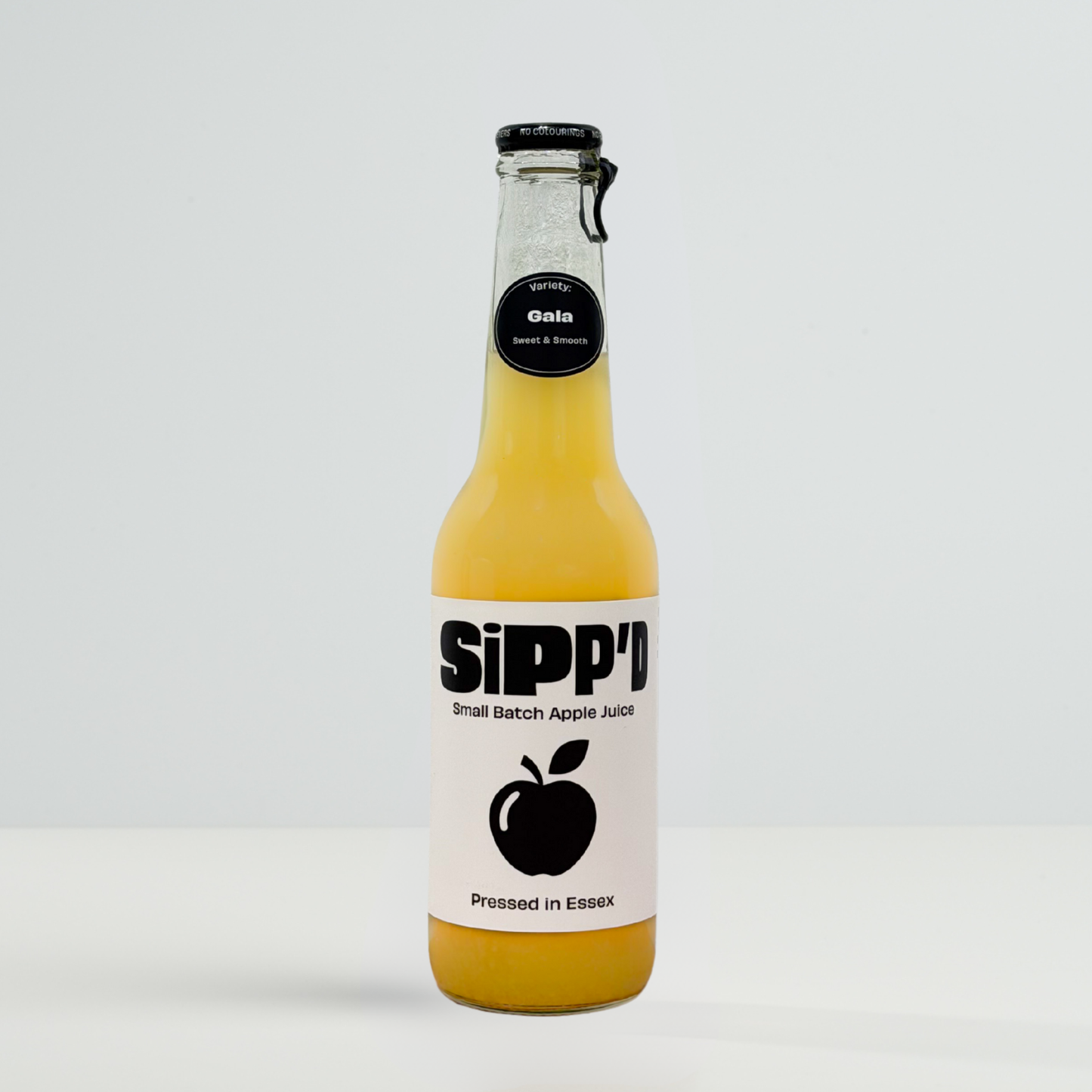 Gala - Small Batch Apple Juice