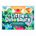 Little Dinosaurs
