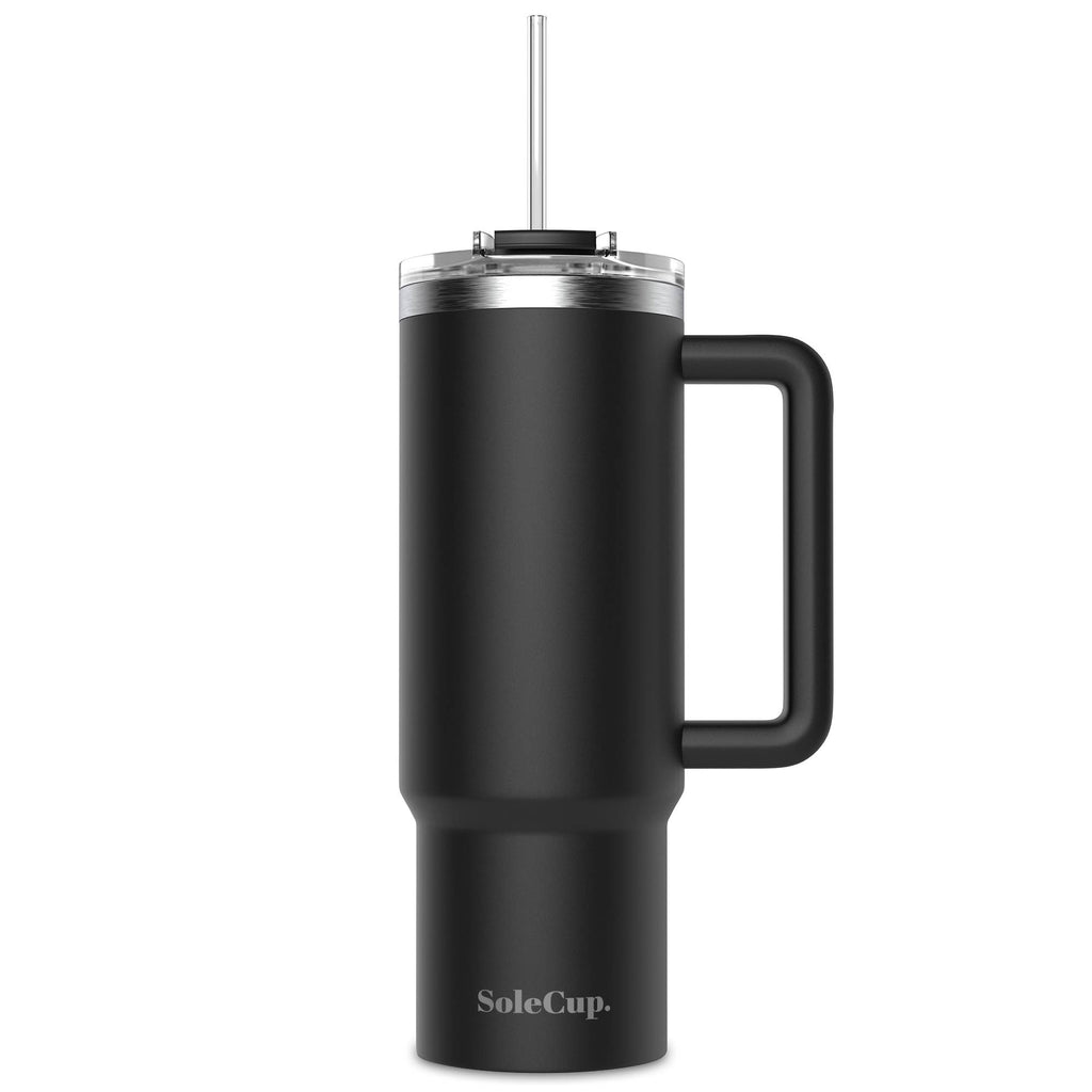 SoleCup XL - 30oz Travel Mug