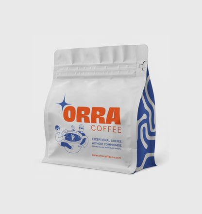 Haiti – Kok Ki Chante (Single Origin - Coffee Beans)