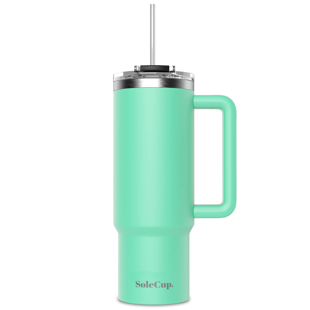 SoleCup XL - 30oz Travel Mug