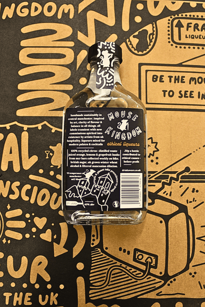 Manchester Triple Sec 200ml Mini