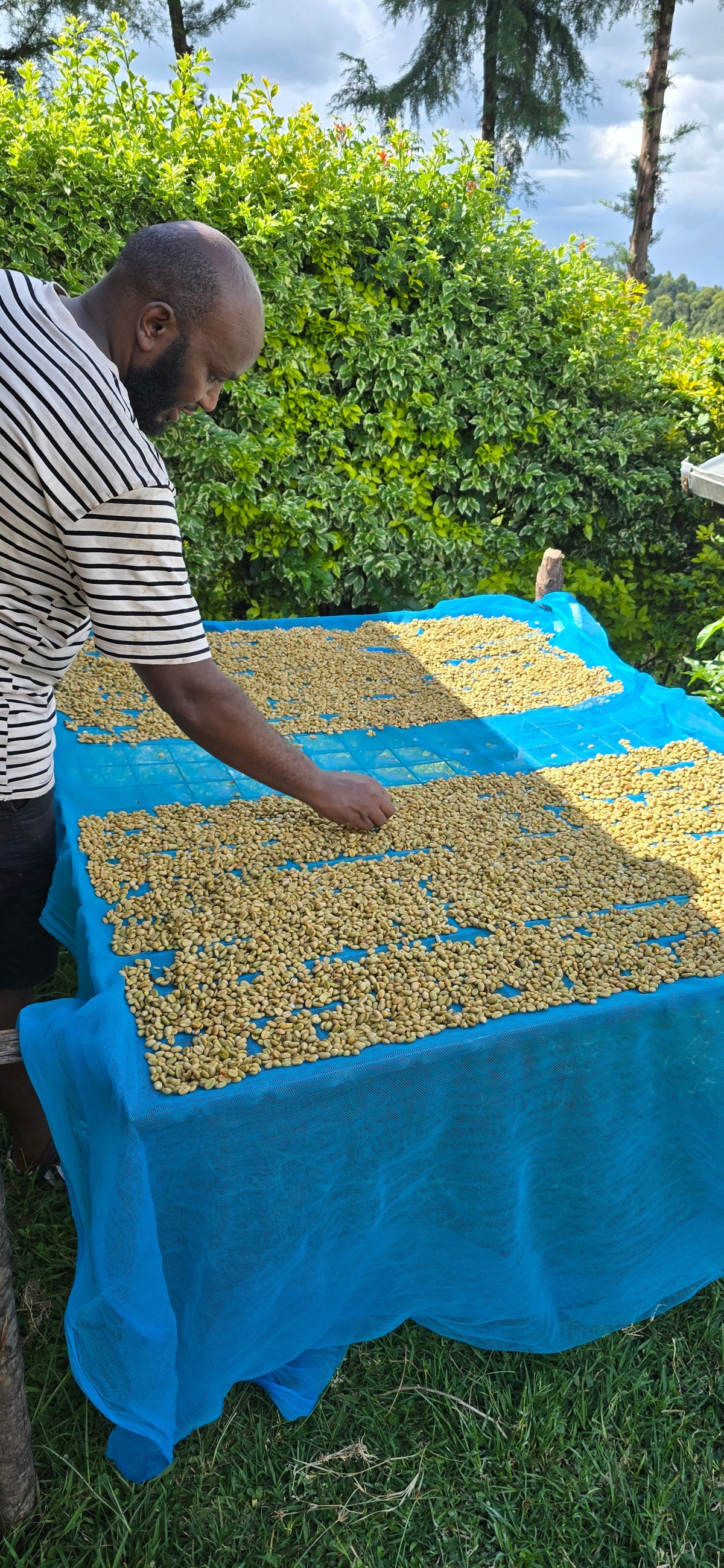 KENYA