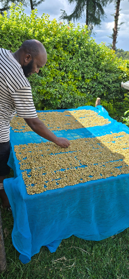KENYA