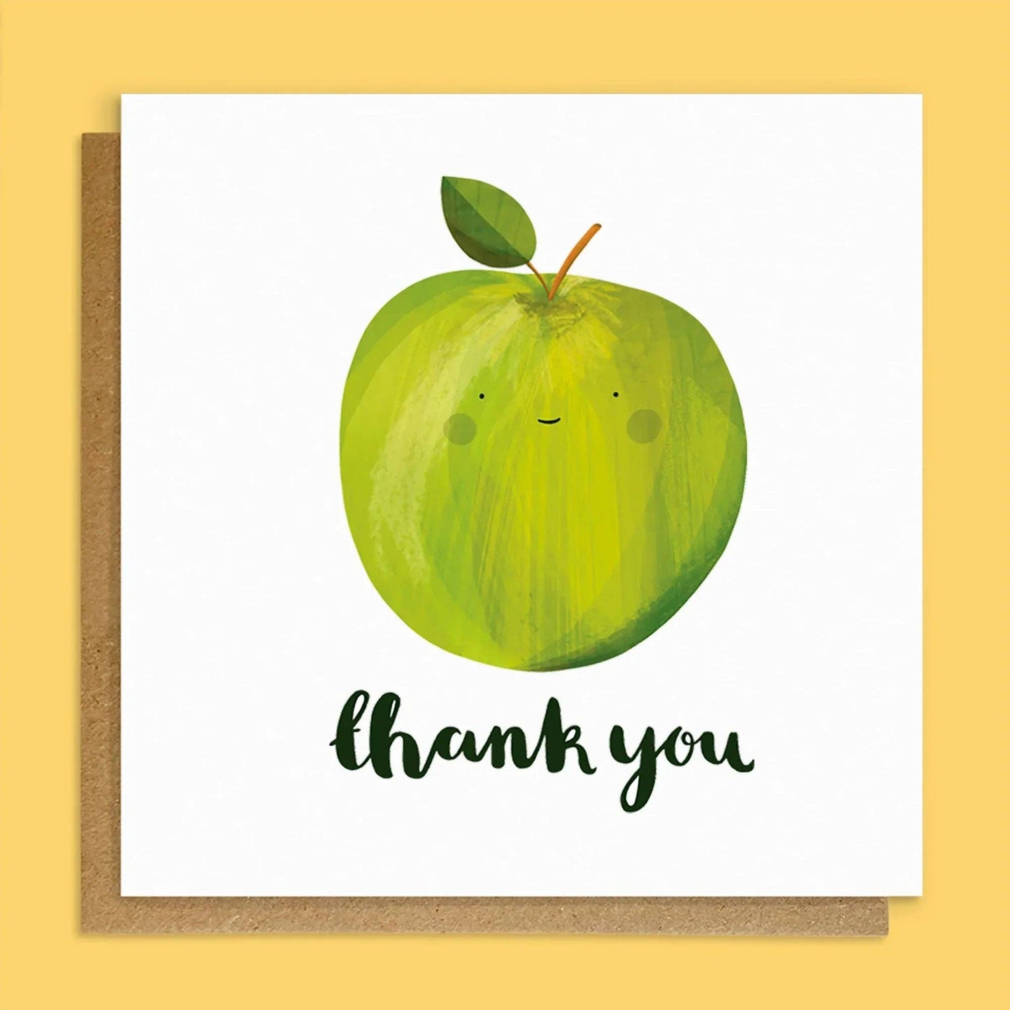 Thank You Apple