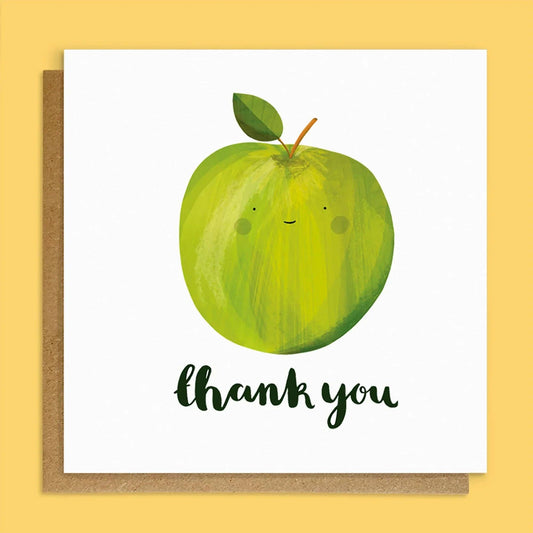 Thank You Apple