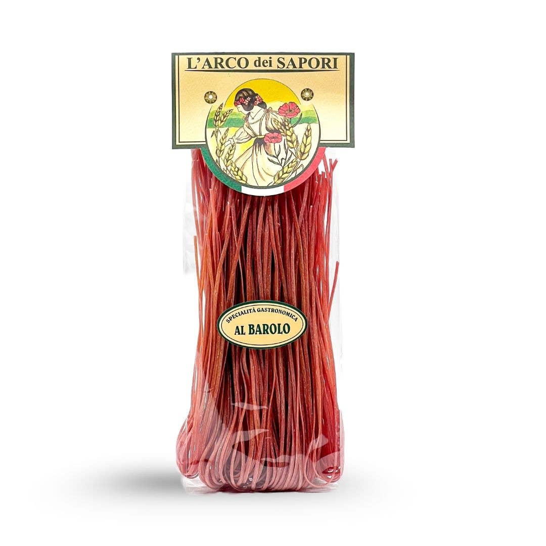 Tagliatelle Barolo - 250 g