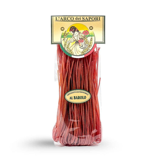 Tagliatelle Barolo - 250 g