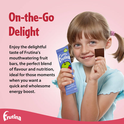Frutina 100% Fruit Snack Variety Box15g Pack of 60, 60k sold