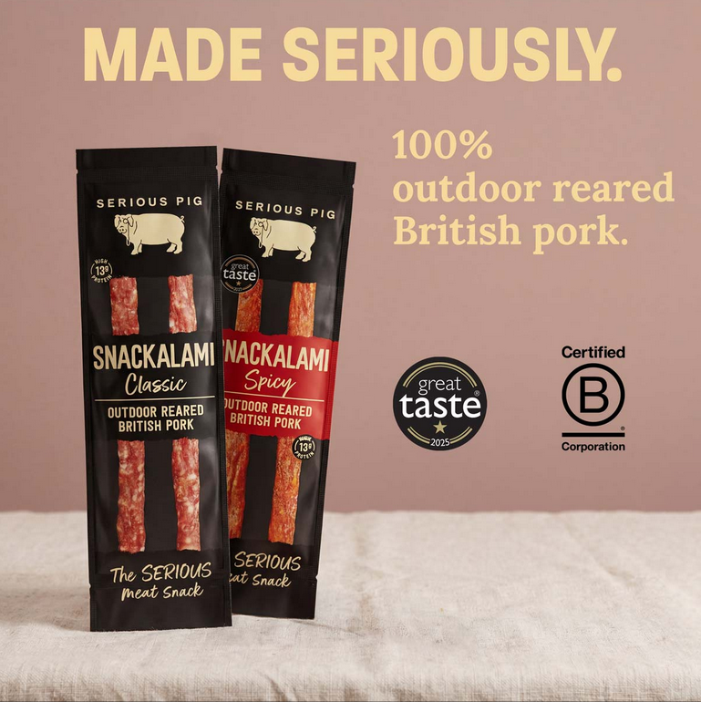 Snackalami 'Classic'