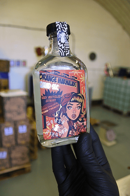 Manchester Triple Sec 200ml Mini