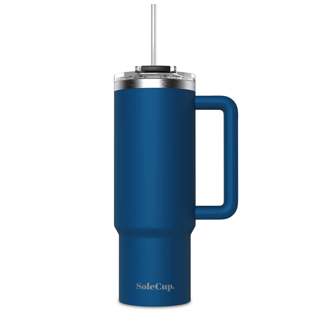 SoleCup XL - 30oz Travel Mug