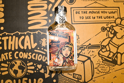 Manchester Triple Sec 200ml Mini