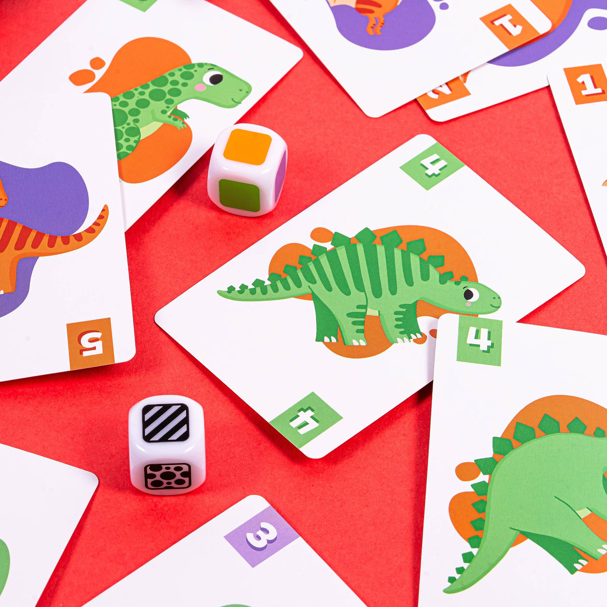Little Dinosaurs