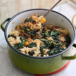 BRAND NEW: Pasta For The People - The Recipe Book