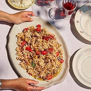 BRAND NEW: Pasta For The People - The Recipe Book