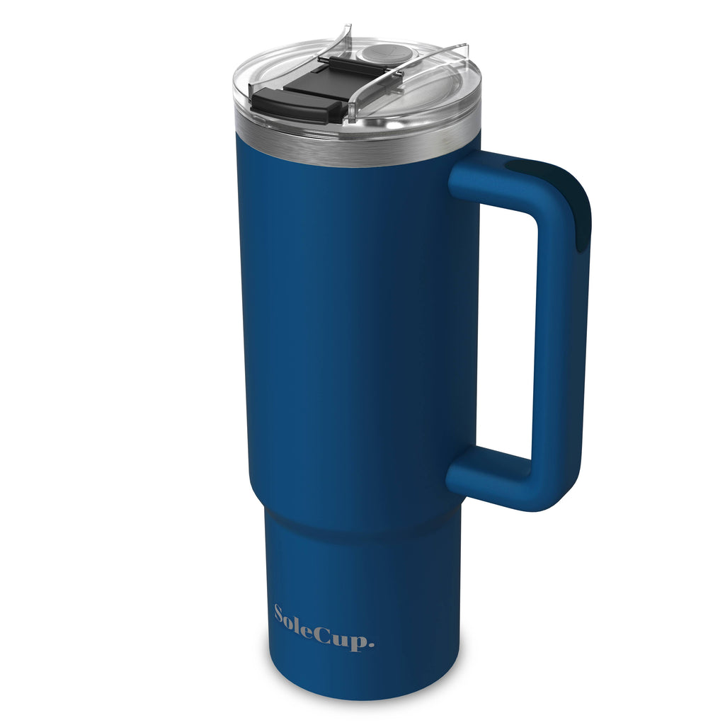 SoleCup XL - 30oz Travel Mug