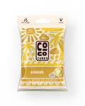 Coco Cubes - Banana 30g