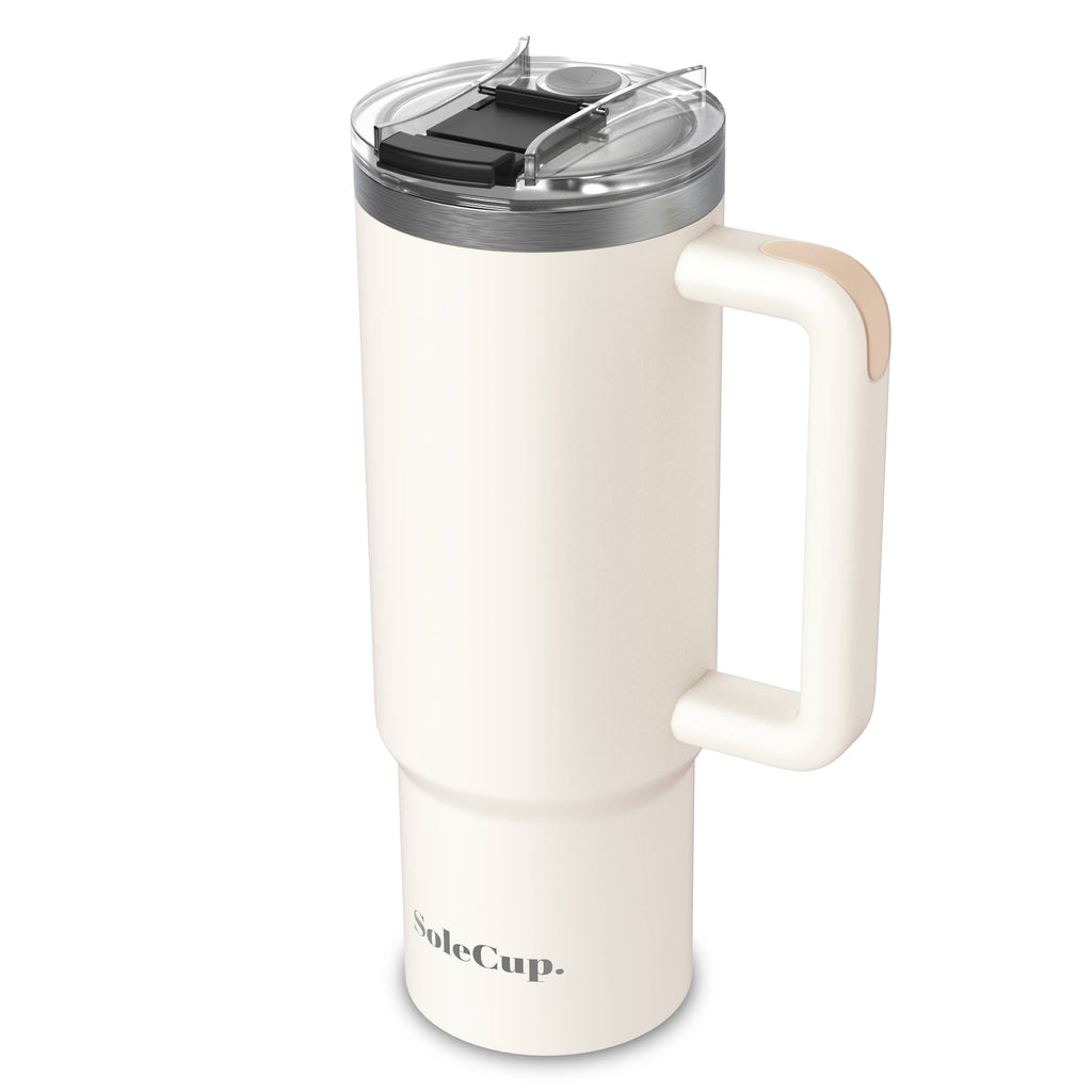 SoleCup XL - 30oz Travel Mug