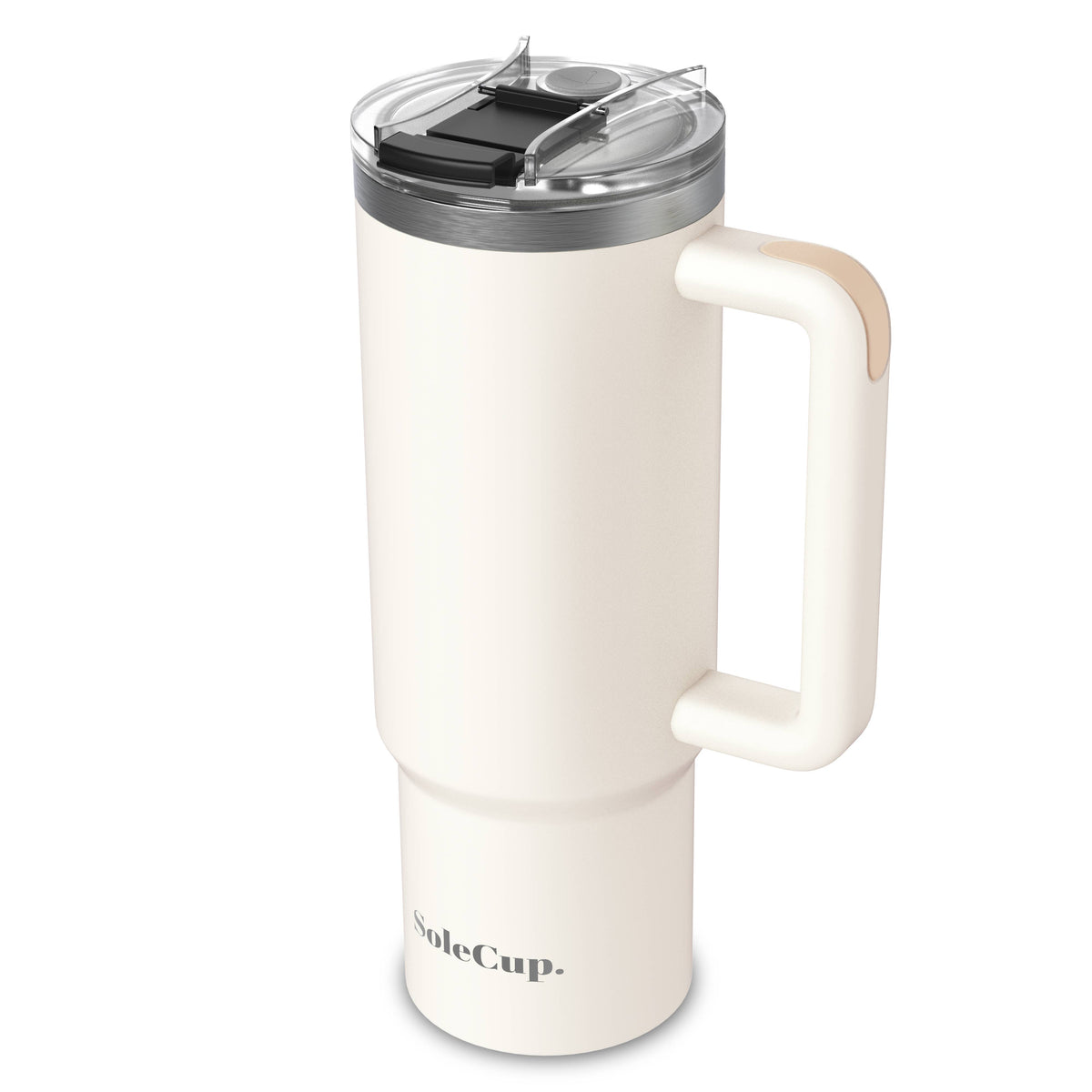 SoleCup XL - 30oz Travel Mug