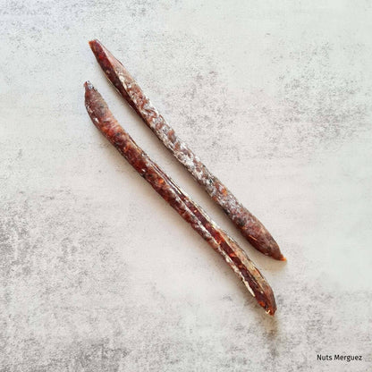 Beer Salami - British Charcuterie Snacking Sticks