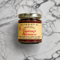 Tapenade Marocaine