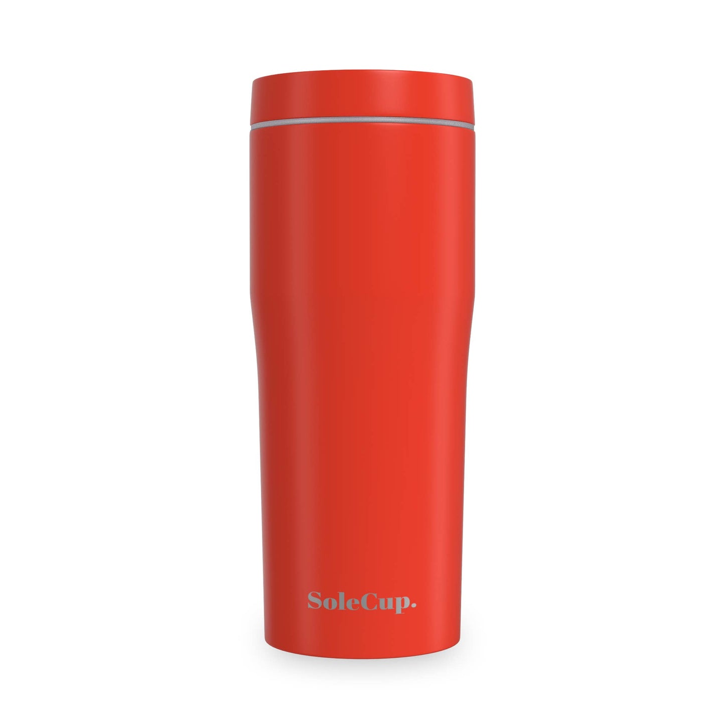 SoleCup Thermal – Leakproof Travel Mug (480ml) Insulated Cup