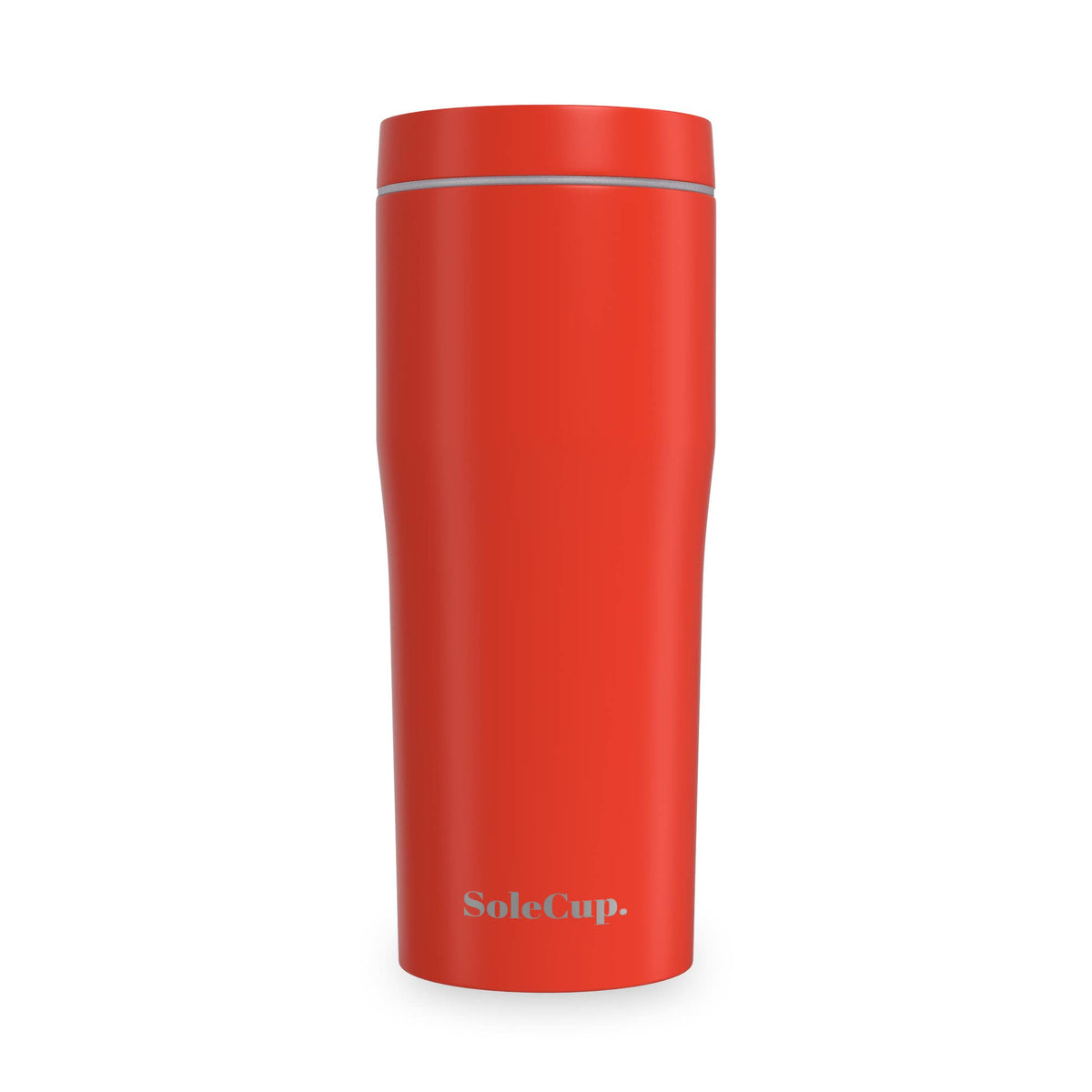 SoleCup Thermal – Leakproof Travel Mug (480ml) Insulated Cup