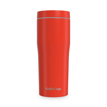 SoleCup Thermal – Leakproof Travel Mug (480ml) Insulated Cup