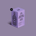 Drinks Biscuits - Pecorino Cheese & Rosemary 36g