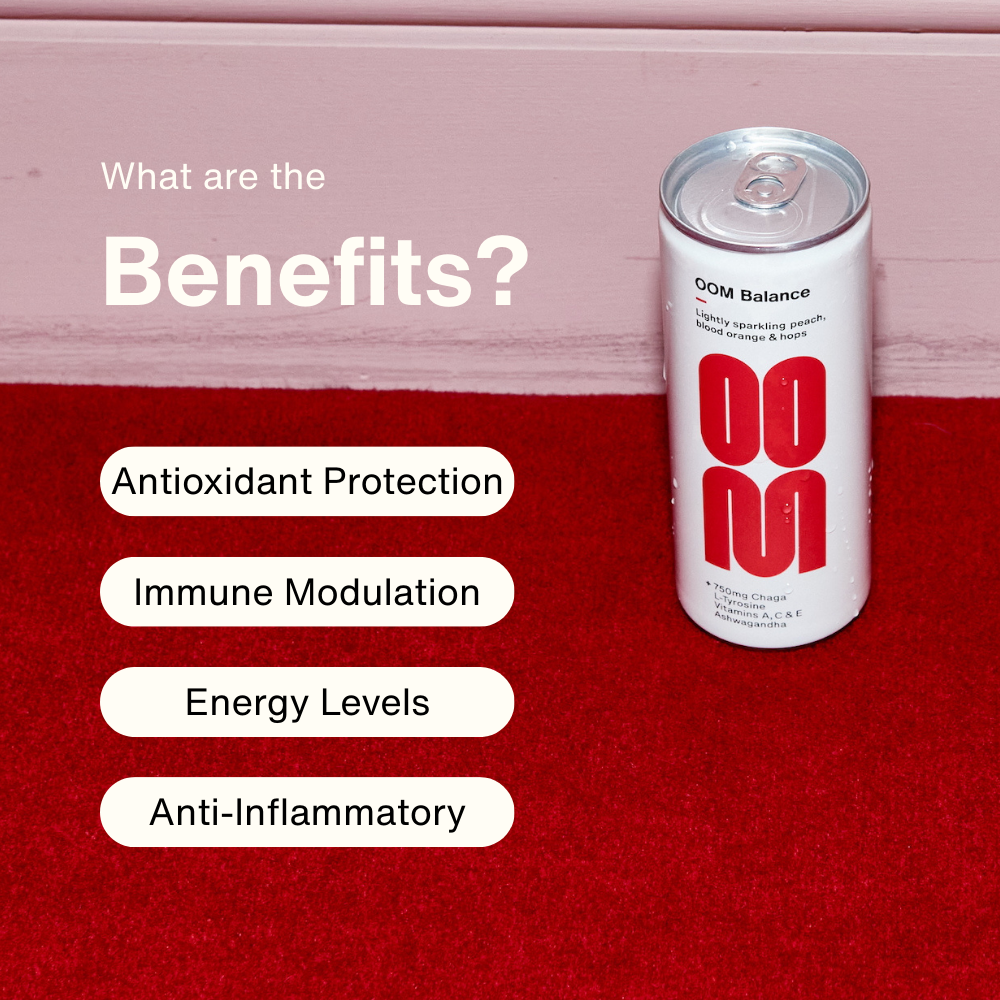 OOM Balance