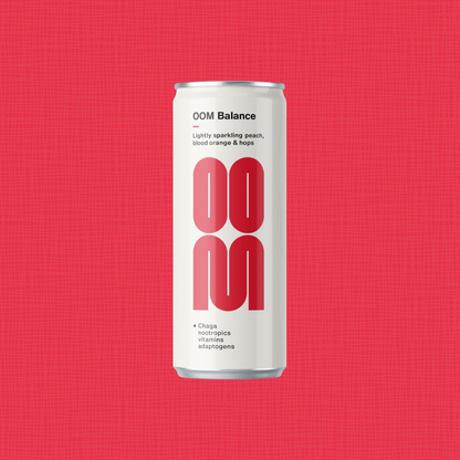 OOM Balance (12 Pack)