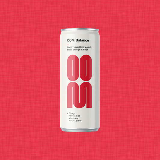 OOM Balance (12 Pack)