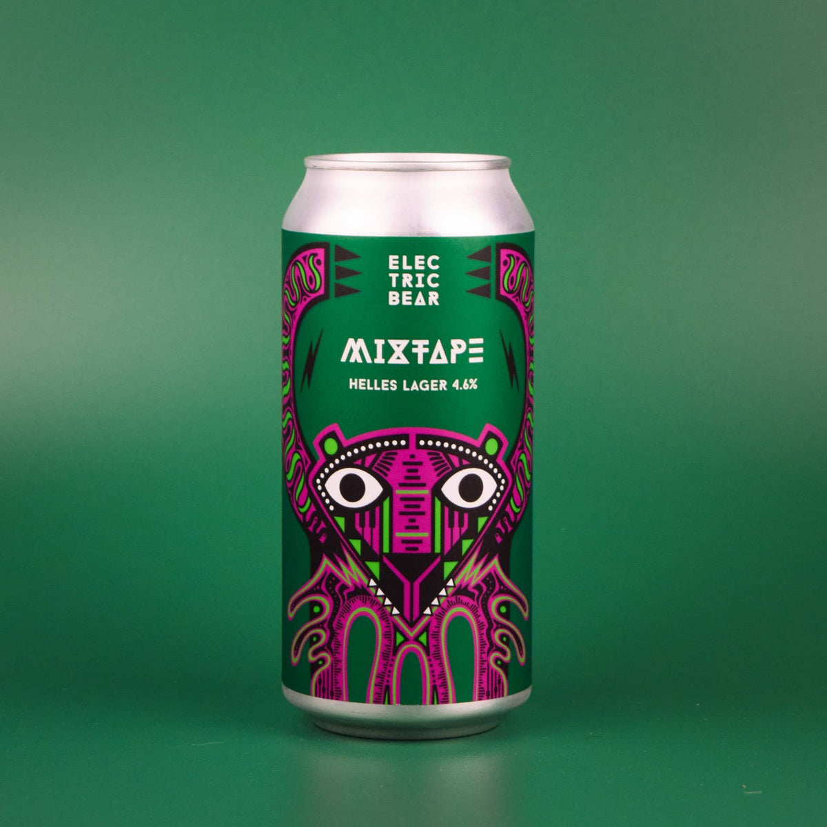 Mixtape - 4.6% Helles Lager