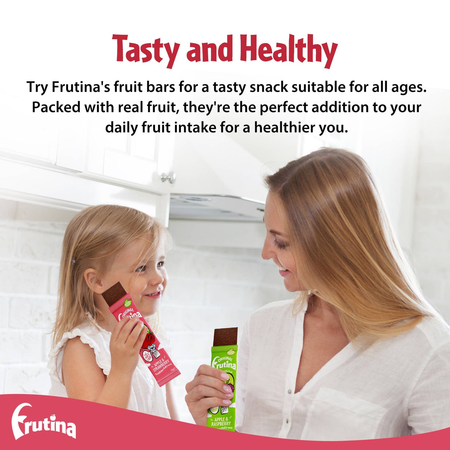 Frutina 100% Fruit Snack Variety Box15g Pack of 60, 60k sold