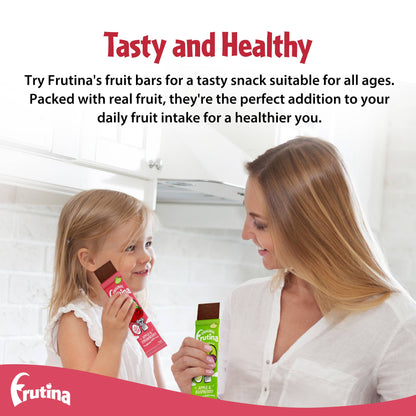 Frutina 100% Fruit Snack Variety Box15g Pack of 60, 60k sold