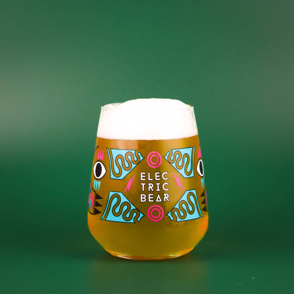 Mixtape - 4.6% Helles Lager