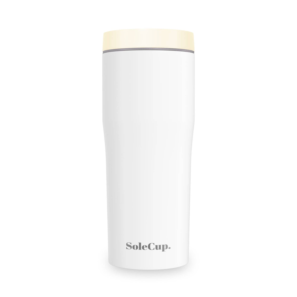 SoleCup Thermal – Leakproof Travel Mug (480ml) Insulated Cup
