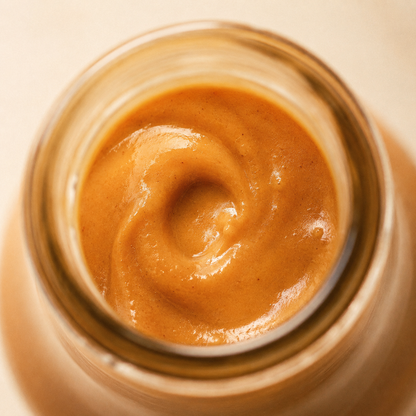 Lobster bisque with cognac