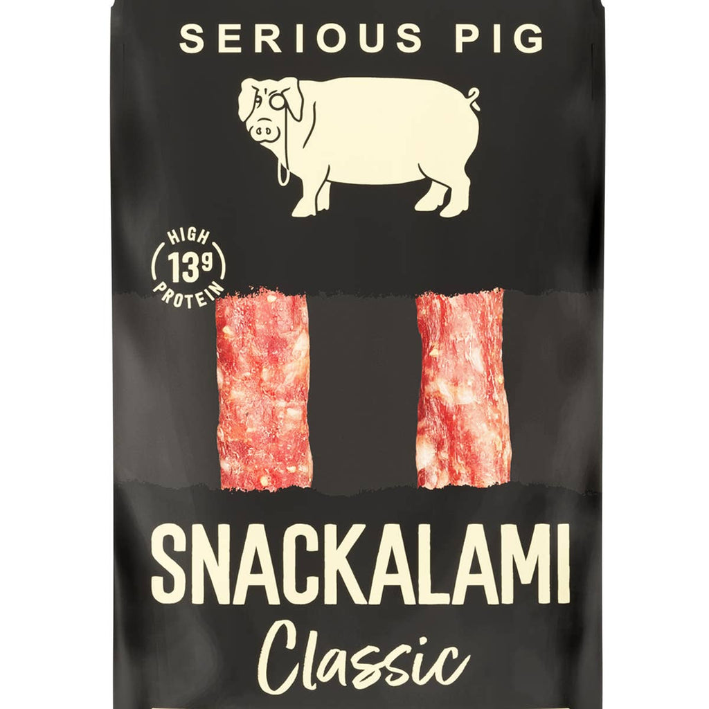 Snackalami 'Classic'