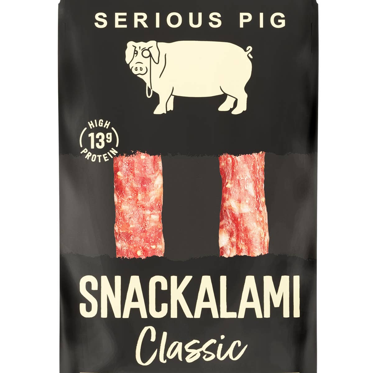 Snackalami 'Classic'