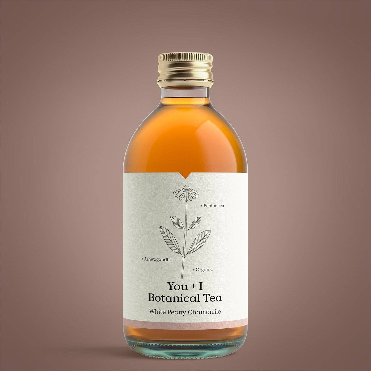 Botanical Tea