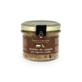 Duck Terrine with Candied Onions 90g France