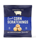 Giant Corn Scratchings