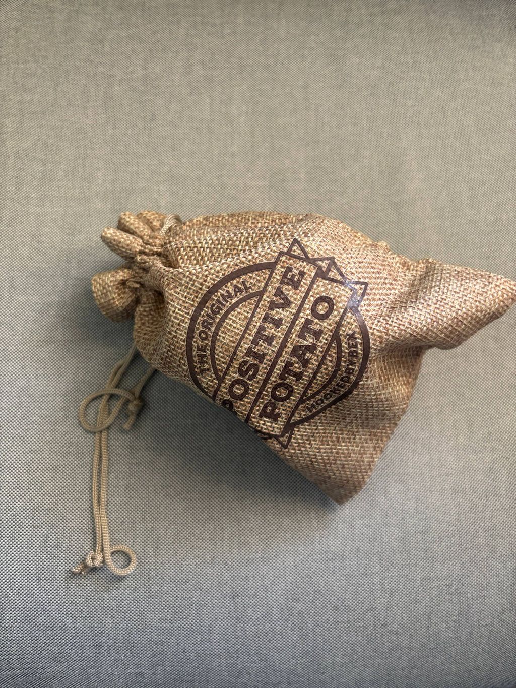 Sweetie Potato - small in bag - Origina Positive Potato®