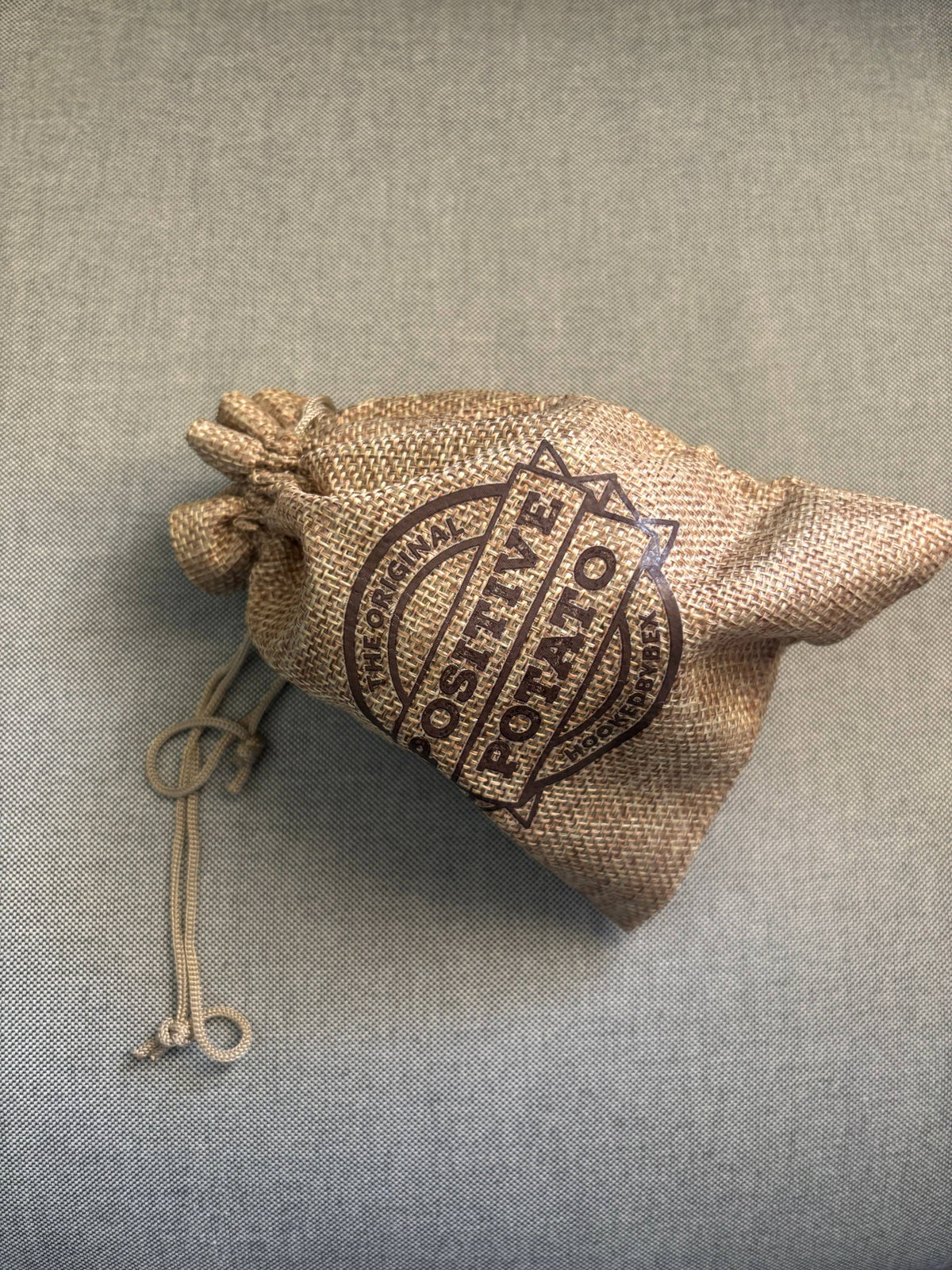 Sweetie Potato - small in bag - Origina Positive Potato®