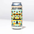 Bellwoods Jelly King Dry-Hopped Sour - Non-Alcoholic Beer